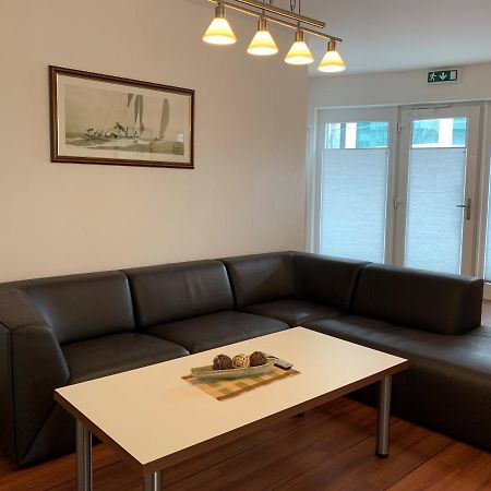 Hotel Goor Und Apartmenthaus Lauterbach  Luaran gambar