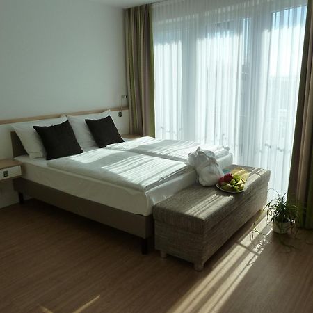 Hotel Goor Und Apartmenthaus Lauterbach  Luaran gambar