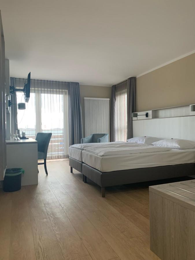 Hotel Goor Und Apartmenthaus Lauterbach  Luaran gambar