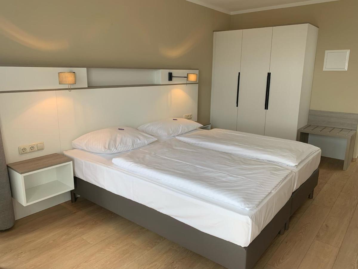 Hotel Goor Und Apartmenthaus Lauterbach  Luaran gambar