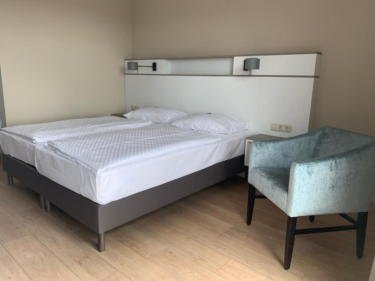 Hotel Goor Und Apartmenthaus Lauterbach  Luaran gambar