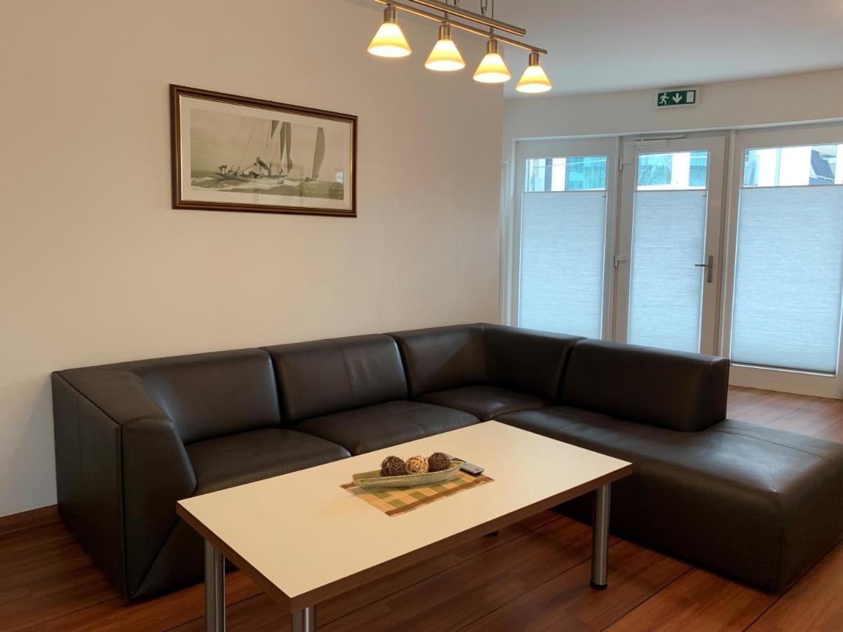 Hotel Goor Und Apartmenthaus Lauterbach  Luaran gambar