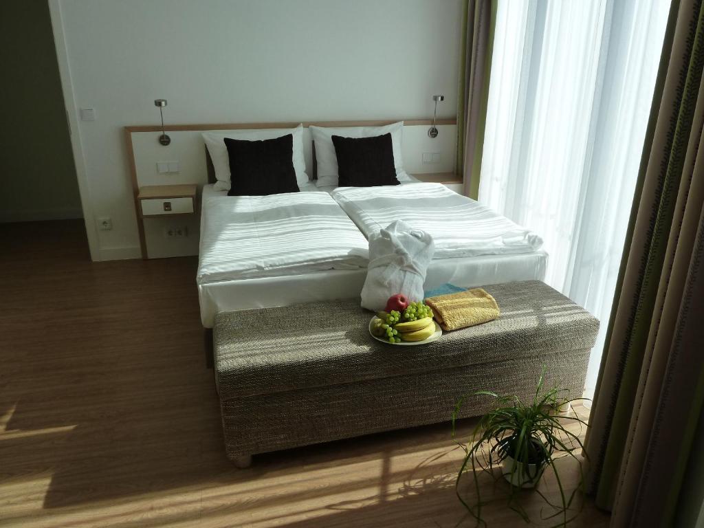Hotel Goor Und Apartmenthaus Lauterbach  Luaran gambar