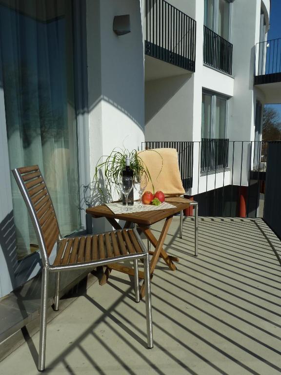 Hotel Goor Und Apartmenthaus Lauterbach  Luaran gambar