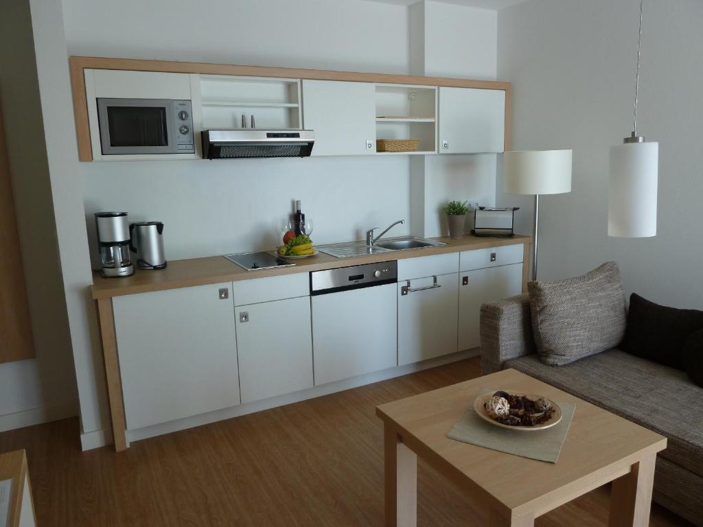 Hotel Goor Und Apartmenthaus Lauterbach  Luaran gambar
