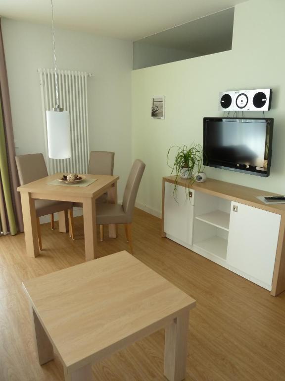 Hotel Goor Und Apartmenthaus Lauterbach  Luaran gambar