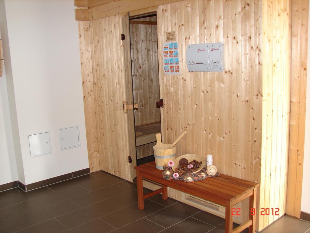 Hotel Goor Und Apartmenthaus Lauterbach  Luaran gambar