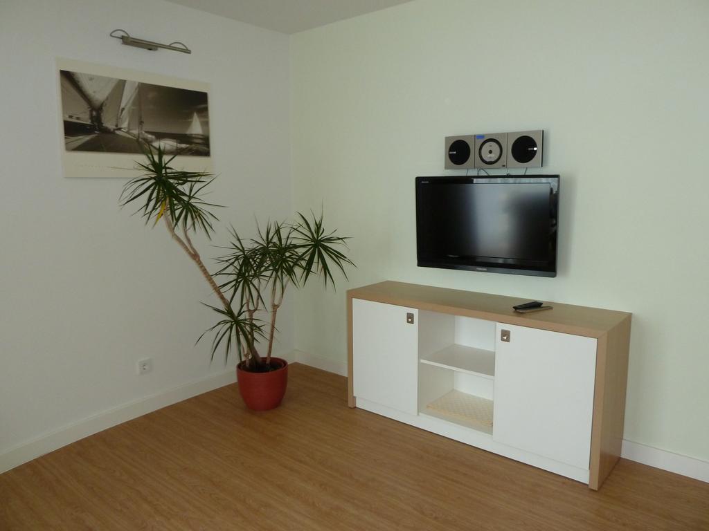 Hotel Goor Und Apartmenthaus Lauterbach  Luaran gambar