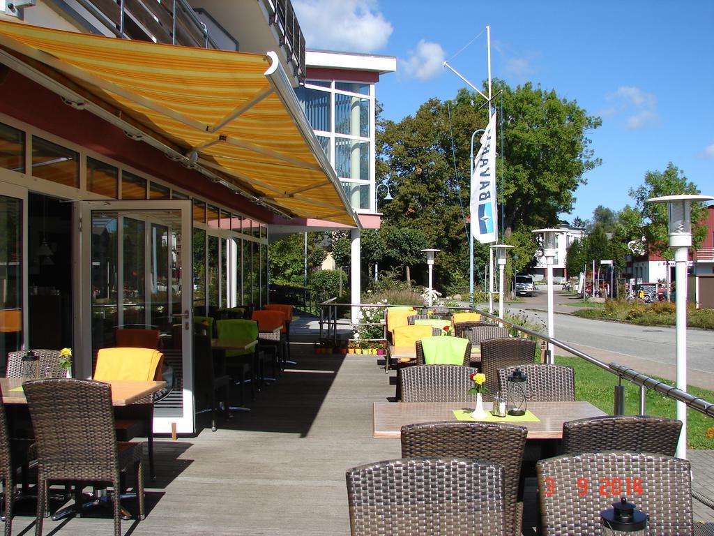 Hotel Goor Und Apartmenthaus Lauterbach  Luaran gambar